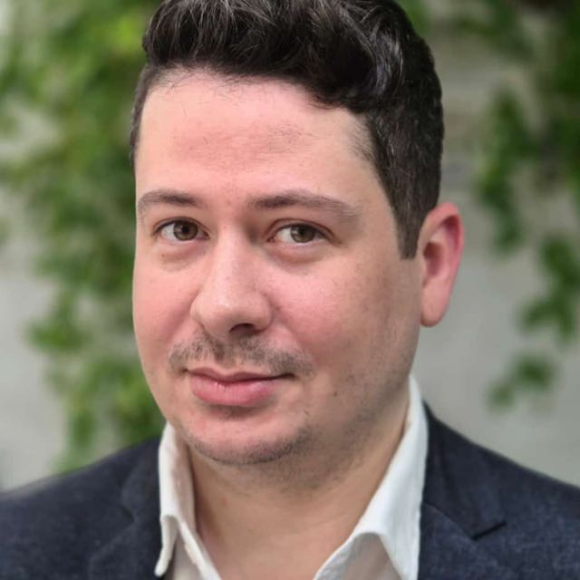 Luiz Faria